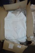 *~60 Pairs of White Shorts