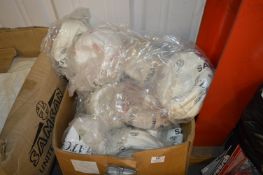 *15 Assorted Footballs