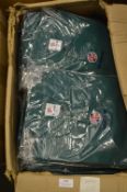 *~50 Size: XS Green Polo Shirts
