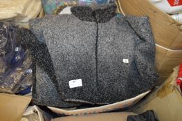 *4 Fleece Jackets, 4 Hats, 2 Trousers, and 1 Top