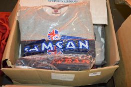 *11 Size: M Grey Sweatshirts