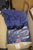 *19 Sports Trousers and 2 Shorts
