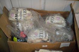 *20 Assorted Footballs