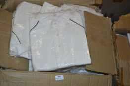 *30 Size: XXL Cream Polo Shirts