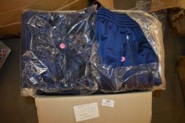 *~20 Size: S Blue Jogging Bottoms