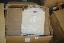 *~30 Size: M Cream Cricket Shirts