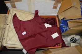 *~100 Childs Maroon Tabards