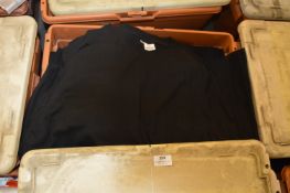 *40 Black T-Shirts Size: XXL