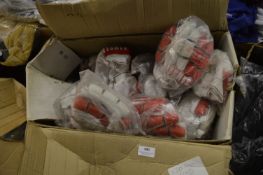 *30 Pairs of Padded Cricket Gloves