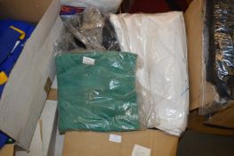 *13 Assorted Tops and 15 Shorts