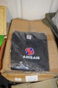 *50 Size: XS Navy Polo Shirts