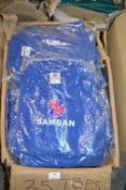 *35 Size: XXL Blue Polo Shirts