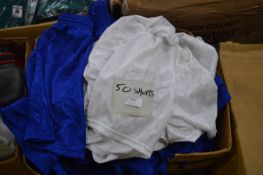 *~50 Football Shorts