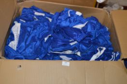 *~130 Size: 30/32 Blue Football Shorts