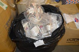 *20 Samsan Striker Footballs