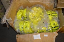 *28 Diamond Footballs