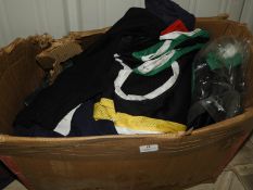 *~36 Items Including Training Tops, Sports Shirts, Swimsuits, etc.