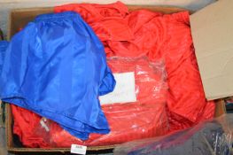 *40 Pairs of Football Shorts