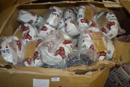 *40 Samsan Skill Size: 4 Footballs