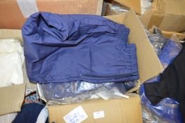 *20 Boys Navy Joggers