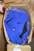 *55+ Size: M Childs Football Shirts