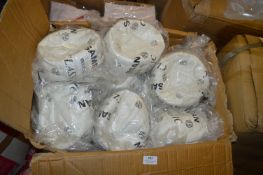 *40 Samsan Classic Footballs