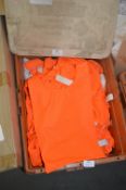 *25 Mixed Tabards and T-Shirts