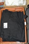 *32 Size: XXL Black T-Shirts
