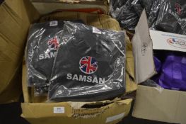 *30 Size: M Child's V-Neck Sports Tops