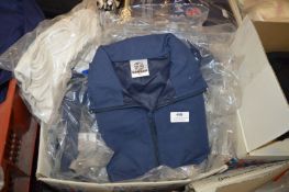 *6 Shorts, 6 Tops, 3 White Sports Trousers, and 8