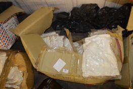 *45 Size: L Cream Cricket Shirts