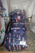*2 Bag of Ralph Lauren Polo Labels
