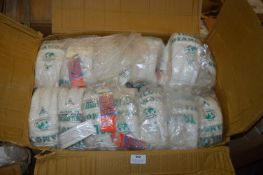 *50 Talon Diamond Match Footballs