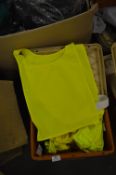 *60+ Hi-Vis Tabards