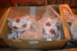 *30 Liverpool Footballs