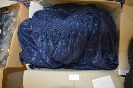 *20 Size: XL Navy Blue Shorts