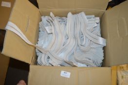 *Large Box of Jock Strap Elastic