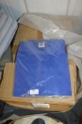 *30 Size: XXL Blue Polo Shirts