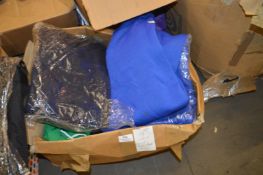 *14 Assorted Items; Shorts, Jumpers, Tops