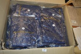 *70 Blue Dungaree Overalls Size: XL