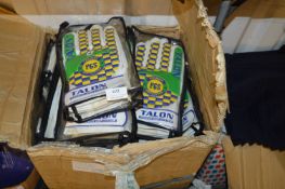 *50 Pairs of Size: 11 Goalkeepers Gloves