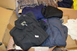*~100 Jumpers and 4 Jackets