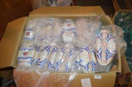 *48 Samsan Striker Footballs