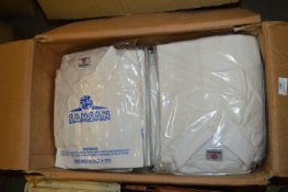 *20 Size: XXL Cream Cricket Shirts