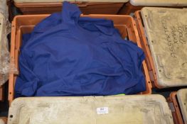 *35 Blue Size: L T-Shirts