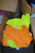 *26 Football Tabards