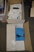 *2 Boxes of Assorted Football Socks