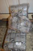 *3 Bags of Nike Labels