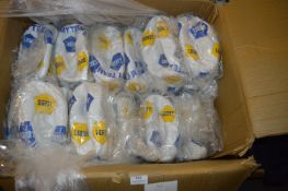 *44 Leeds United Footballs