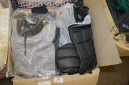 *12 Goalkeepers Tops